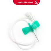 تصویر اسکالپ وین سبز سایز 21 