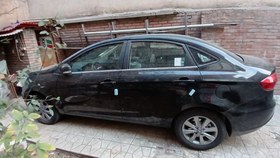 تصویر جک J4 مدل 1404 ا اتوماتیک اتوماتیک