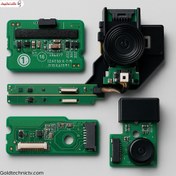 تصویر برد چشمی تلویزیون KLV-32S550A 