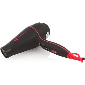 تصویر سشوار ساپر مدل SHD-240 Sapor SHD-240 Hair Dryer