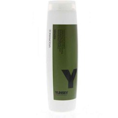 تصویر شامپو اولترا ترمیم کننده موی آسیب دیده YUNSEY YUNSEY Repairing damaged hair and nourishing Shampoo ultra