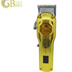 تصویر ماشین اصلاح وی جی آر VGR V-672 PROFESSIONAL HAIR CLIPPER