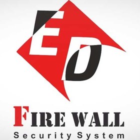 تصویر شوک سنسور ضربه با سیم فایروال FireWall Impact sensor