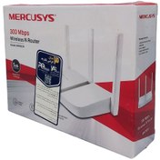 تصویر روتر MERCUSYS – MW 305R 