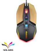 تصویر ماوس مخصوص بازی جرتک مدل JR800 
