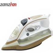 تصویر #اتو_بخار هوشمند پرشیا فرانس مدل PR-160 