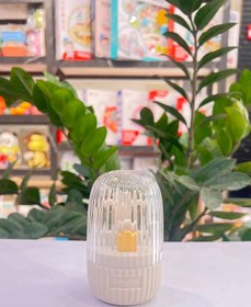 تصویر ست ناخنگیر نوزاد 