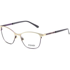 تصویر عینک طبی فندی مدل 1002 