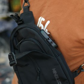 تصویر بادی بگ 