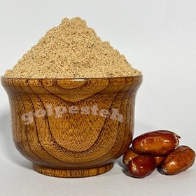 تصویر پودر سنجد 