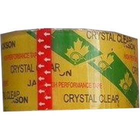 تصویر چسب پهن 40 یاردی جکسون 