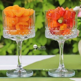 تصویر دسر خوری الیسا 