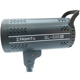 تصویر ویدیولایت Namto SL500Bi 