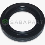 تصویر کاسه نمد پلوس مزدا 3 منطقه آزاد، مزدا 6 - سمت چپ - محصول اصلی 