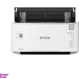 تصویر اسکنر اپسون (Epson) مدل WORKFORCE DS-410 