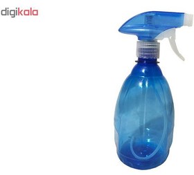 تصویر آبپاش دستی مدل A-07 - زرد 