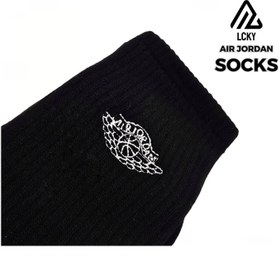 تصویر جوراب Air Jordan 