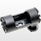 تصویر نگه دارنده میکروفن Azden SMH-1 Shock Mount for Shotgun Microphones 