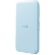 تصویر پاوربانک انکر مدل 621 ظرفیت 5000 میلی آمپر Anker power bank model 621 with a capacity of 5000 mAh