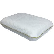 تصویر بالش طبی کارینا مدل کلاسیک memory Foam Medical pillow (classic model)