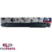 تصویر کمک فنر عقب عظام مناسب پراید وانت ۱۵۱ کد ۳۱۸۳۰۶۰ 