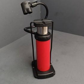 تصویر تلمبه پدالی 