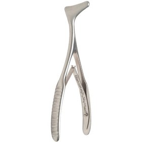 تصویر اسپکولوم بینی کاتل 