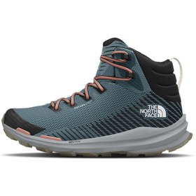 تصویر کفش کوهنوردی نورث فیس 