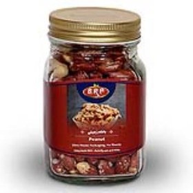 تصویر بادام زمینی 