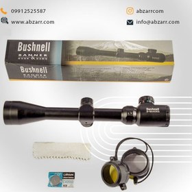 تصویر دوربین تفنگ Bushnell مدل بوشنل 40×9_3 EG 