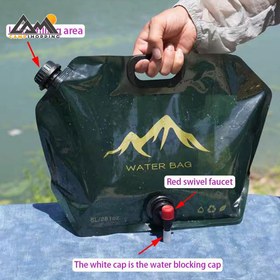 تصویر گالن سیلیکونی شیردار کد 401921 