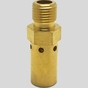 تصویر گاز پخش کن maxi 4000 