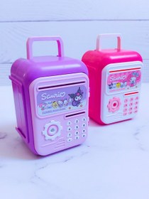 تصویر قلک فانتزی 