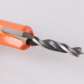 تصویر مته خزینه سایز 4 