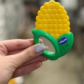 تصویر دندانیگیر چیکو مدل ذرت Chicco 