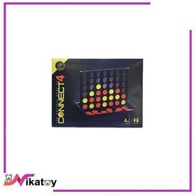 تصویر بردگیم دوز چهار سو بزرگ FP5 