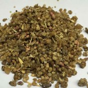 تصویر ترنجبین ۱۰۰ گرمی | درمان طبیعی سرفه و گلودرد، تقویت کلیه و بهبود پوست 