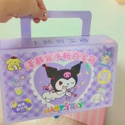 تصویر پک استیکر 