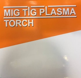 تصویر تورچ پلاسما CB150 شش متری plasma Torch Cb150