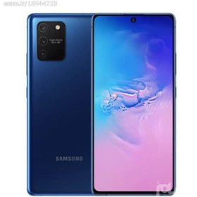تصویر گوشی طرح اصلی Samsung galaxy S20 Ultra 