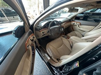 تصویر بنز کلاس S مدل 2005 ا Mercedes-Benz S Class S500 Mercedes-Benz S Class S500