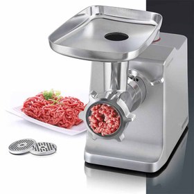 تصویر چرخ گوشت هنریچ HFW 8808 Heinrich HFW 8808 meat grinder