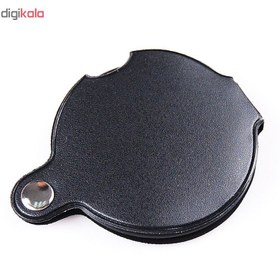 تصویر ذره بین مدل PTSL 