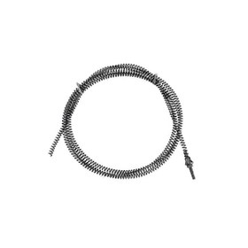 تصویر فنر لوله بازکن 4 متری 