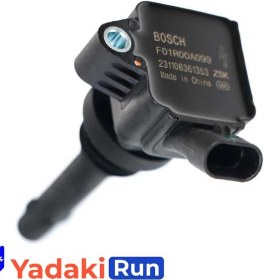 تصویر کوئل KMC t8 