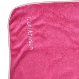 تصویر حوله35*75 ساده کد 222 