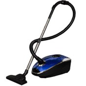 تصویر جارو برقی دسینی مدل 400 Dessini 400 Vacuum Cleaner