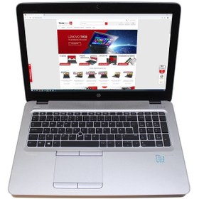 تصویر لپ تاپ استوک HP EliteBook 850 G3 Hp 850 G3