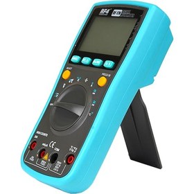 تصویر مولتی متر دیجیتال RF4 مدل RF17N 