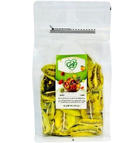 تصویر کیوی خشک ۲۵۰ گرم 